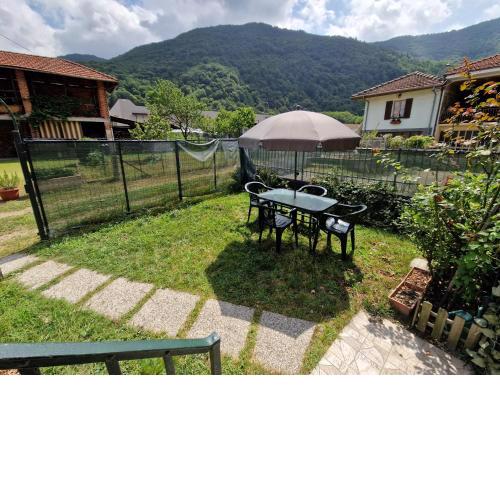 Oasi di pace