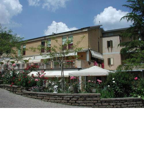 Oasi di Pace