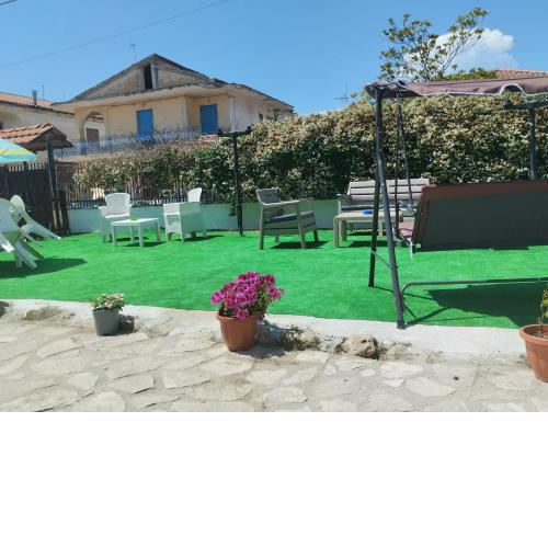 Oasi hause