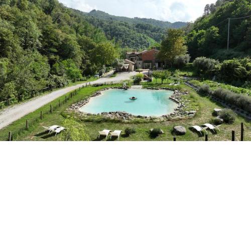 OASI LIGNANA Borgo for exclusive use