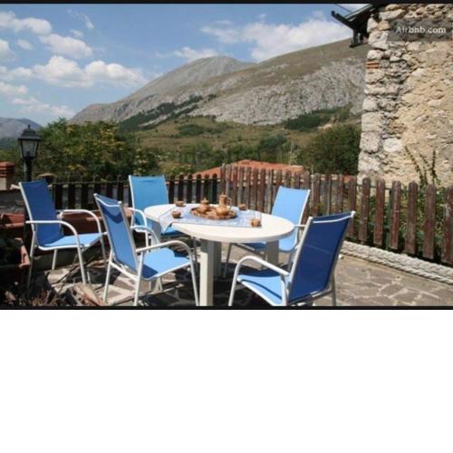 Oasi nel borgo