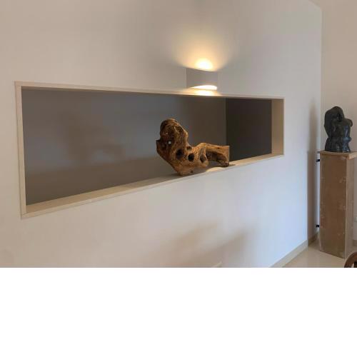 oasi new appartment