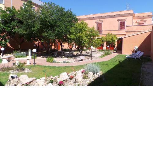 Oasi Ottocento