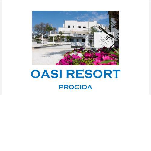 OASI RESORT PROCIDA