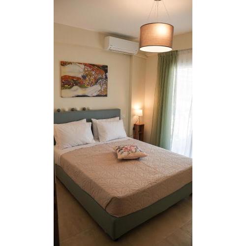 Oasis - Chic & minimal apt