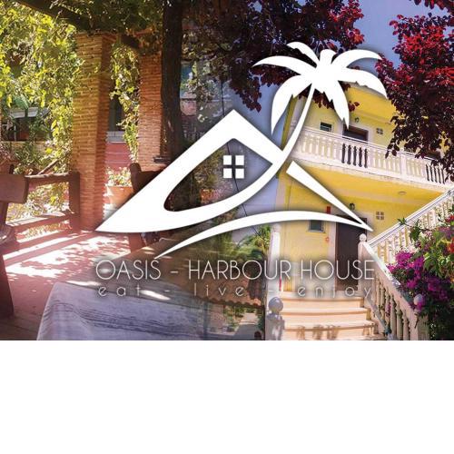 Oasis - Harbor House