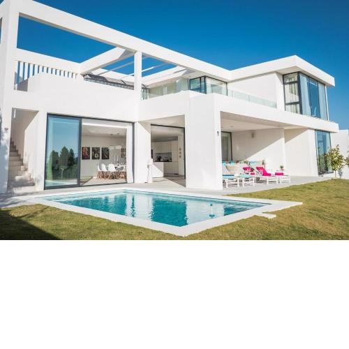 Oasis - Luxury Villa