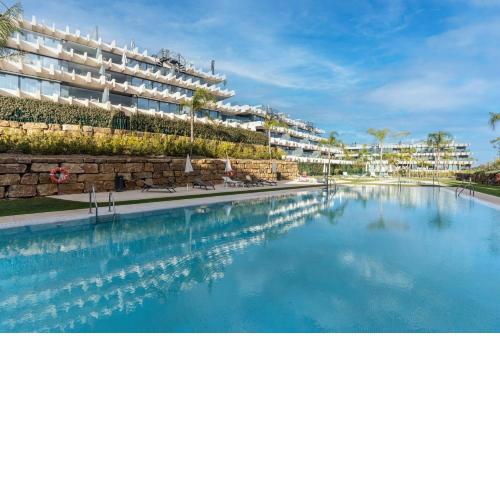 Oasis 325 Ground Floor