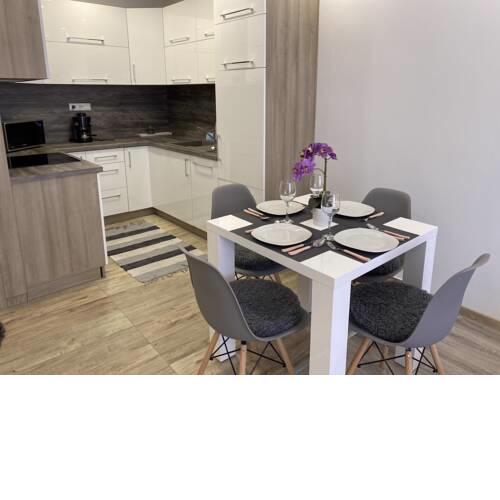 Oasis Apartman