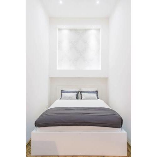 Oasis Apartment - Terez Boulevard I