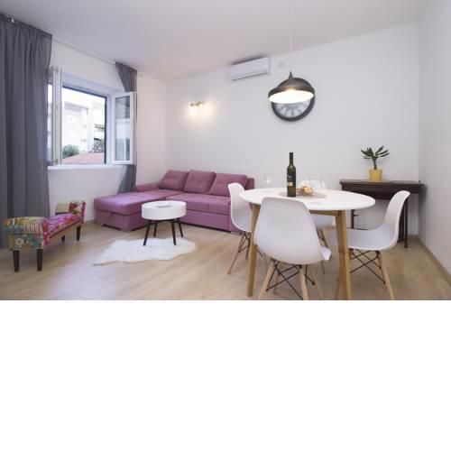 OASIS apartment in center of Split