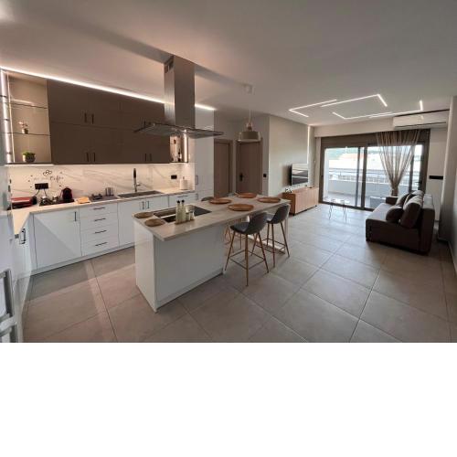 OASIS APARTMENT