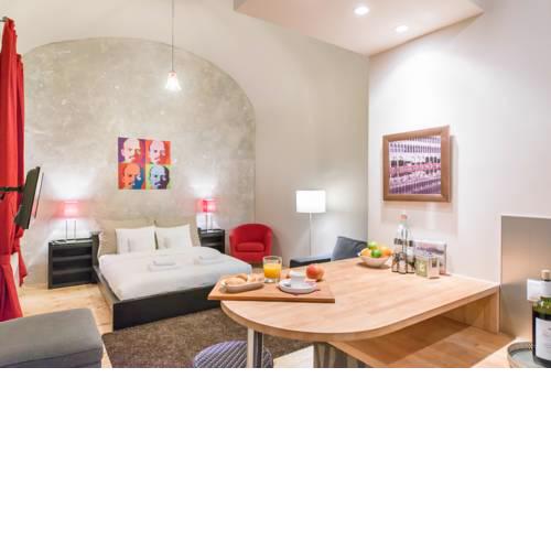 Oasis Apartments - Basilica