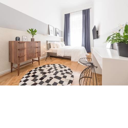 Oasis Apartments - Budapest Opera