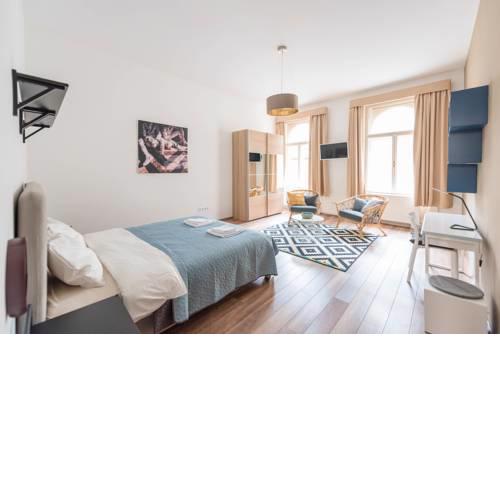 Oasis Apartments - Corvin I
