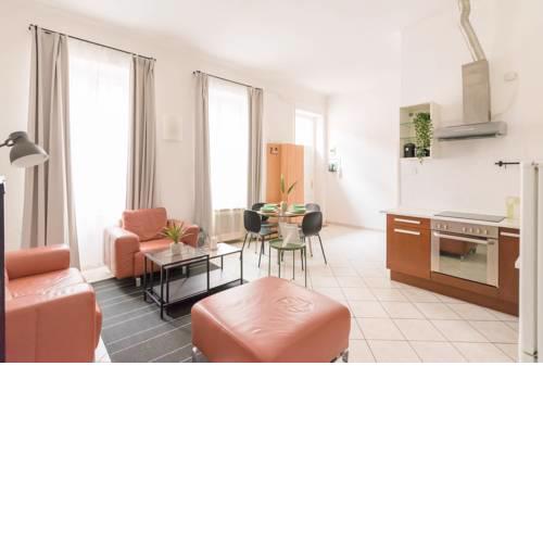 Oasis Apartments - Kazinczy I