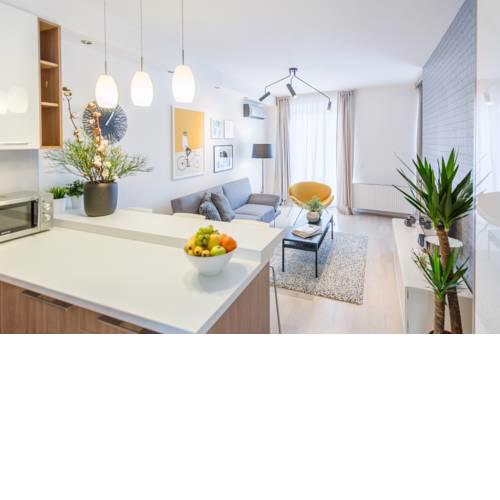 Oasis Apartments - King Street II