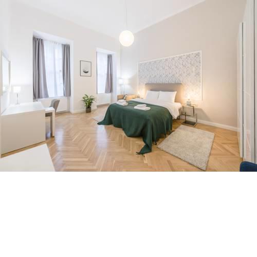 Oasis Apartments - King Street