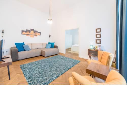 Oasis Apartments - Liberty Square