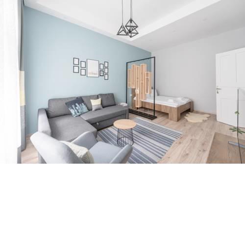 Oasis Apartments - Market Hall I