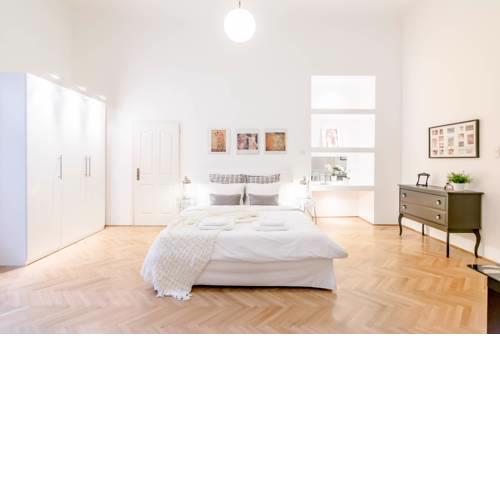 Oasis Apartments - Museum Quarter