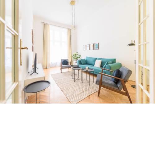 Oasis Apartments - Olympia Park