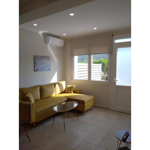 Oasis Apartments