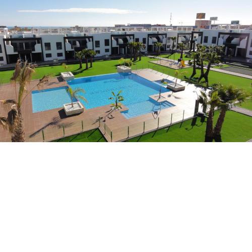 Oasis Beach 5