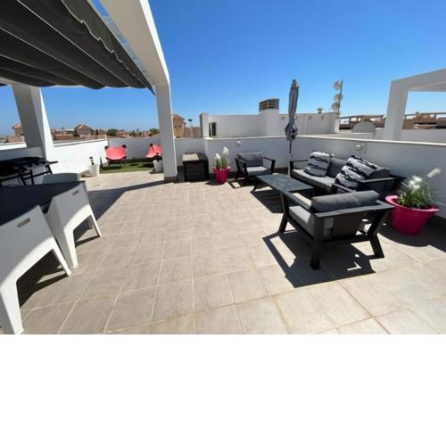 OASIS BEACH 7 Torrevieja