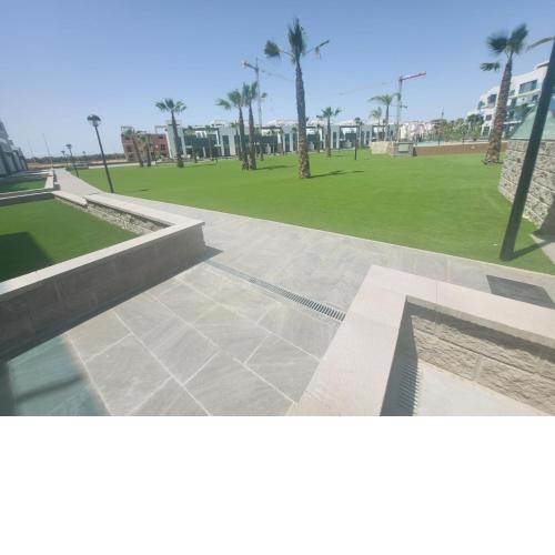 oasis beach El raso XIV