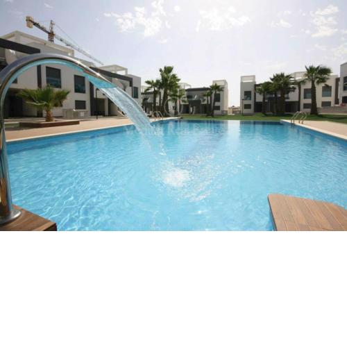 Oasis Beach F 3003