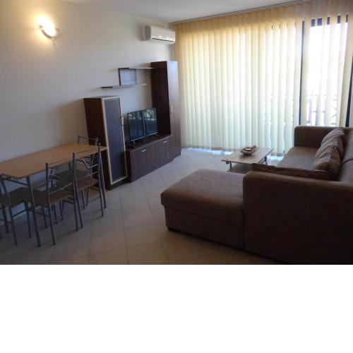Oasis Beach Home Four