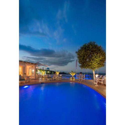 Oasis Beach Hotel