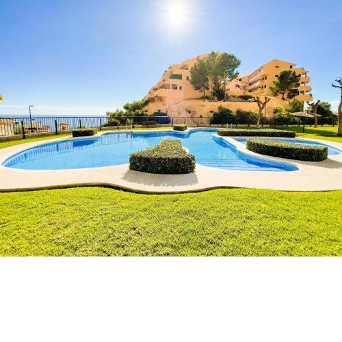 Oasis Beach III