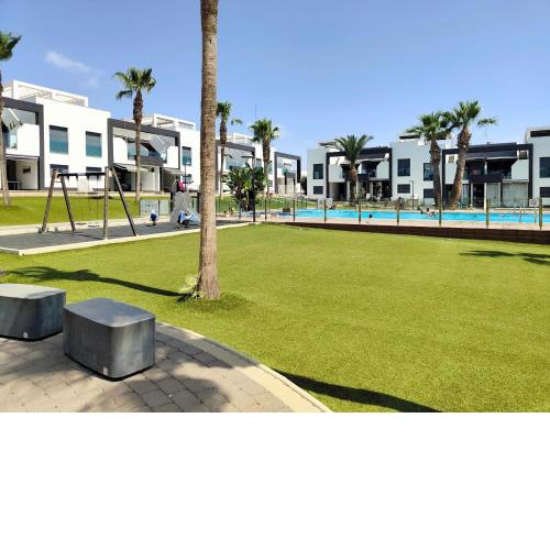 Oasis Beach La Zenia