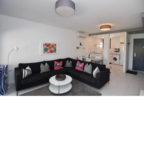 Oasis Beach V South facing pool view La Zenia