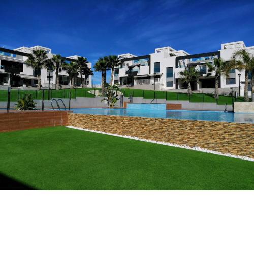 Oasis Beach VIII Punta Prima 3023