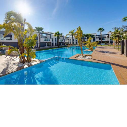 Oasis Beach XII - Casa Lotus