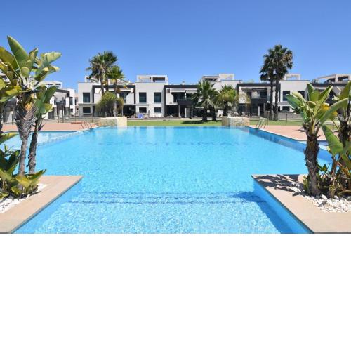 Oasis Beach