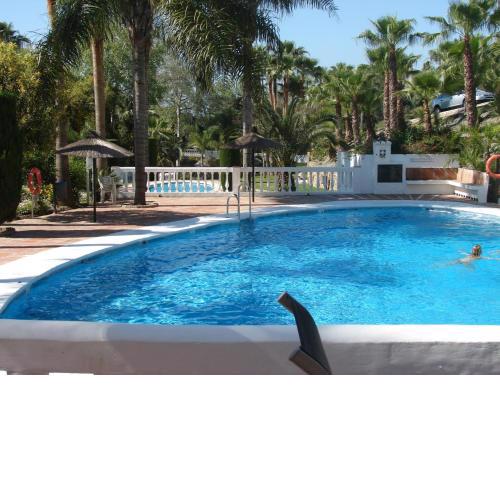 OASIS CAPISTRANO 32 Menyber