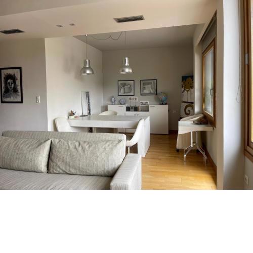 Oasis city apARTment