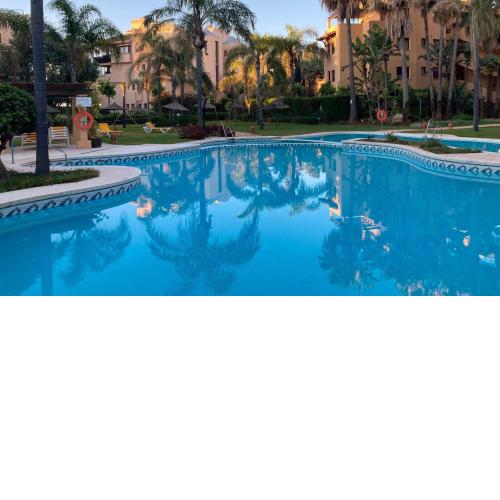 Oasis de Costalita I