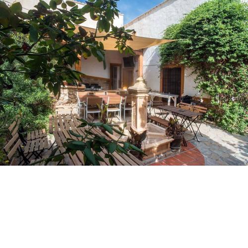 Oasis de Ifre