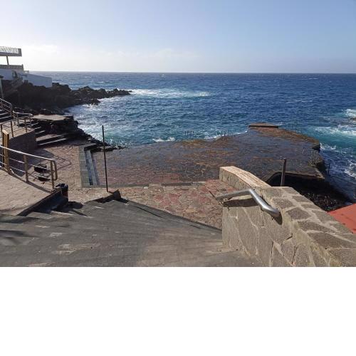 Oasis en Tenerife 2