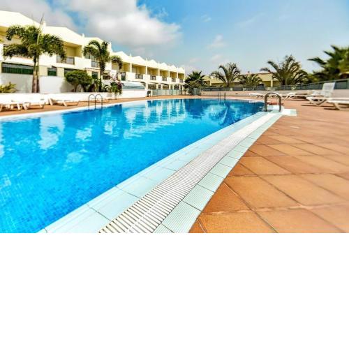 Oasis Fañabe Townhouse