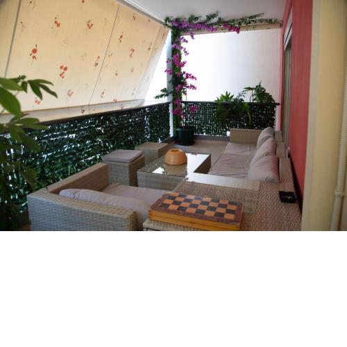 Oasis Great Apartment