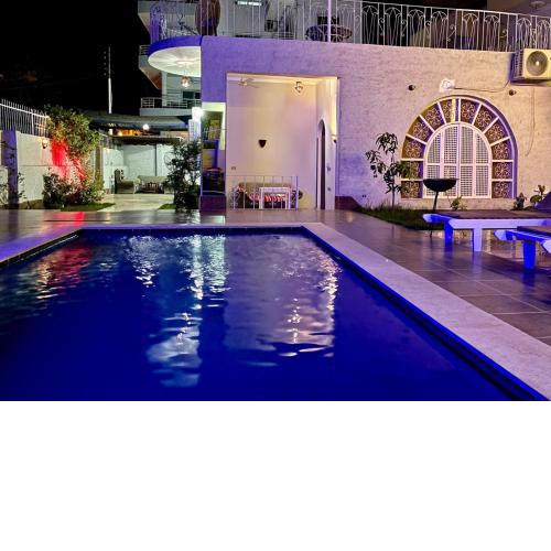Oasis Guest House