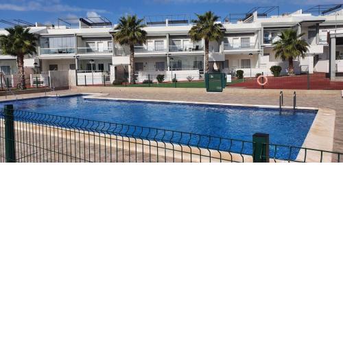 Oasis Holiday House