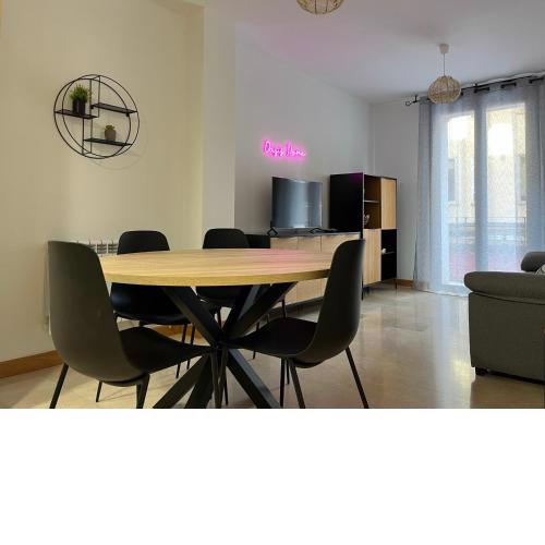 Oasis Home Zaragoza