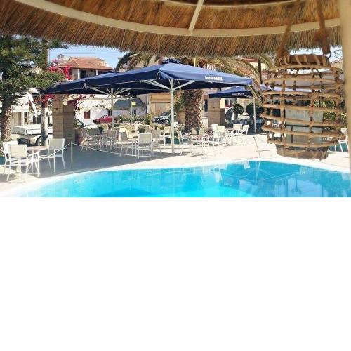 Oasis Hotel